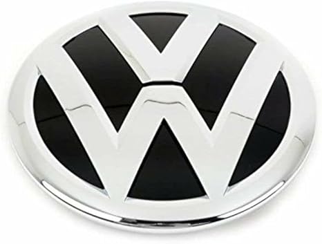 Volkswagen Emblem - 3C8-853-601A-FXC
