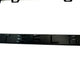 T E S L A Black License Plate Frame 3/Y/S/X