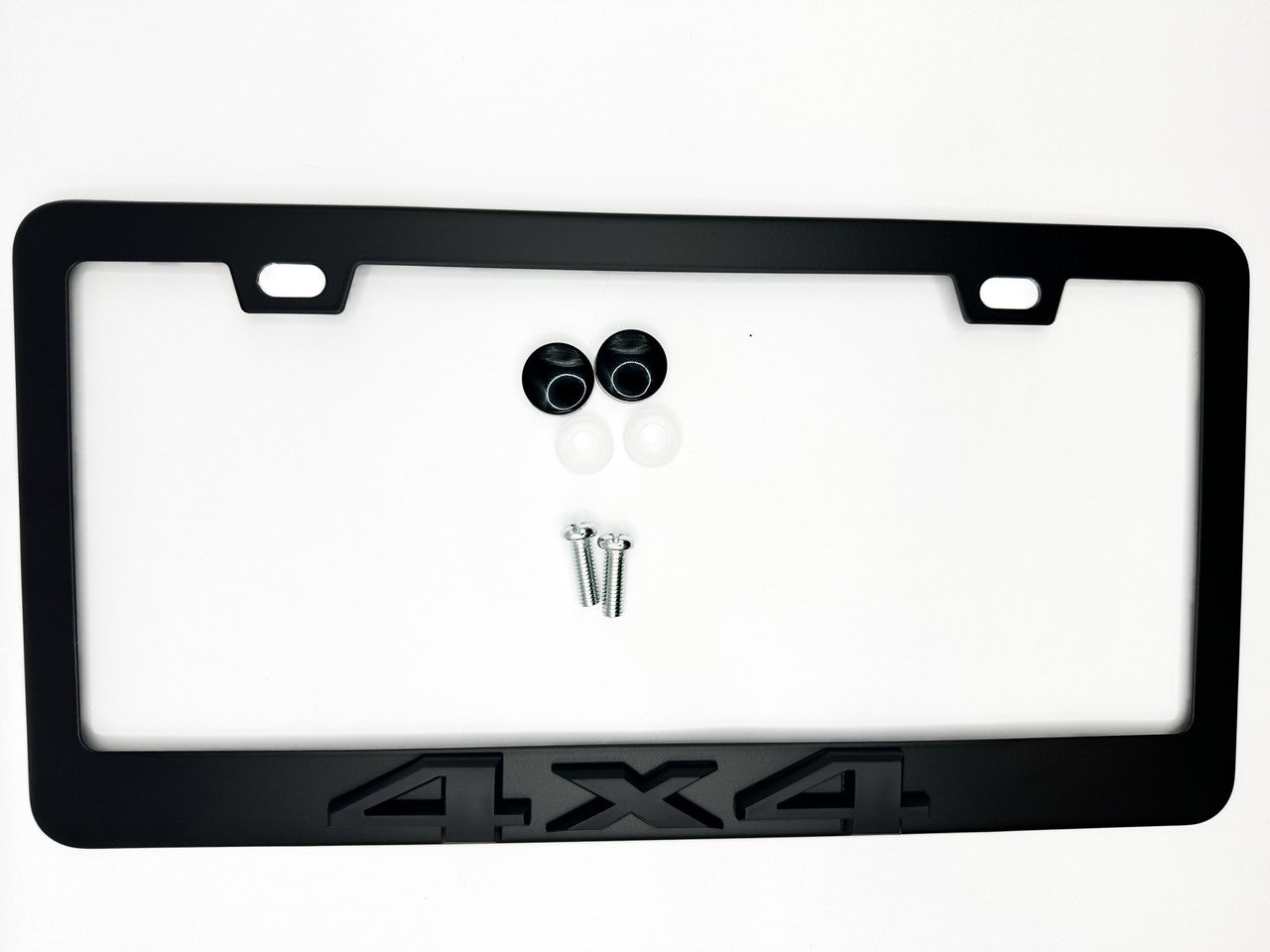 License Plate Frames for AUDI