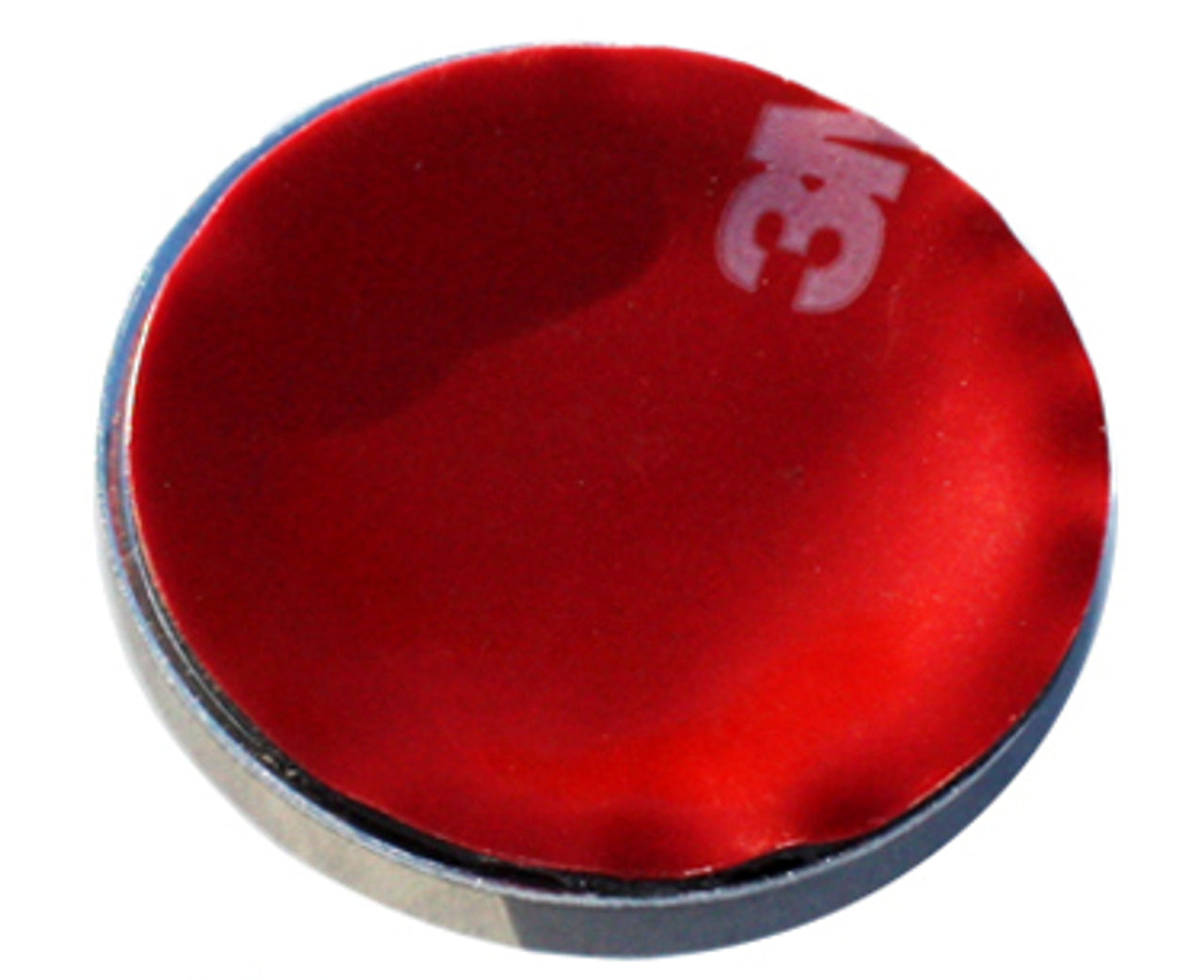 86 Accent Emblem 30mm