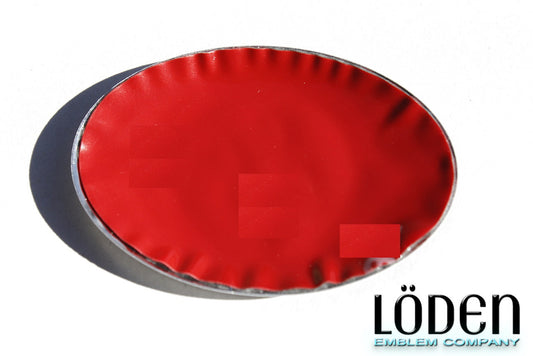 "86" Matte Black Steering Wheel Emblem Overlay for GR86 / FR-S /Toyota 86