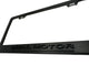 OEM SPEC Dual Motor Black License Plate Frame 3/Y/S/X