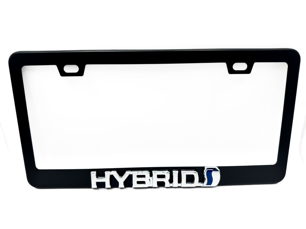 License Plate Frames for MAZDA
