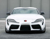 GR Oval Replacement Badge Front/Rear for GR86 / SUPRA / COROLLA