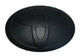T-Logo Matte Black Steering Wheel Emblem Overlay for Toyota Models