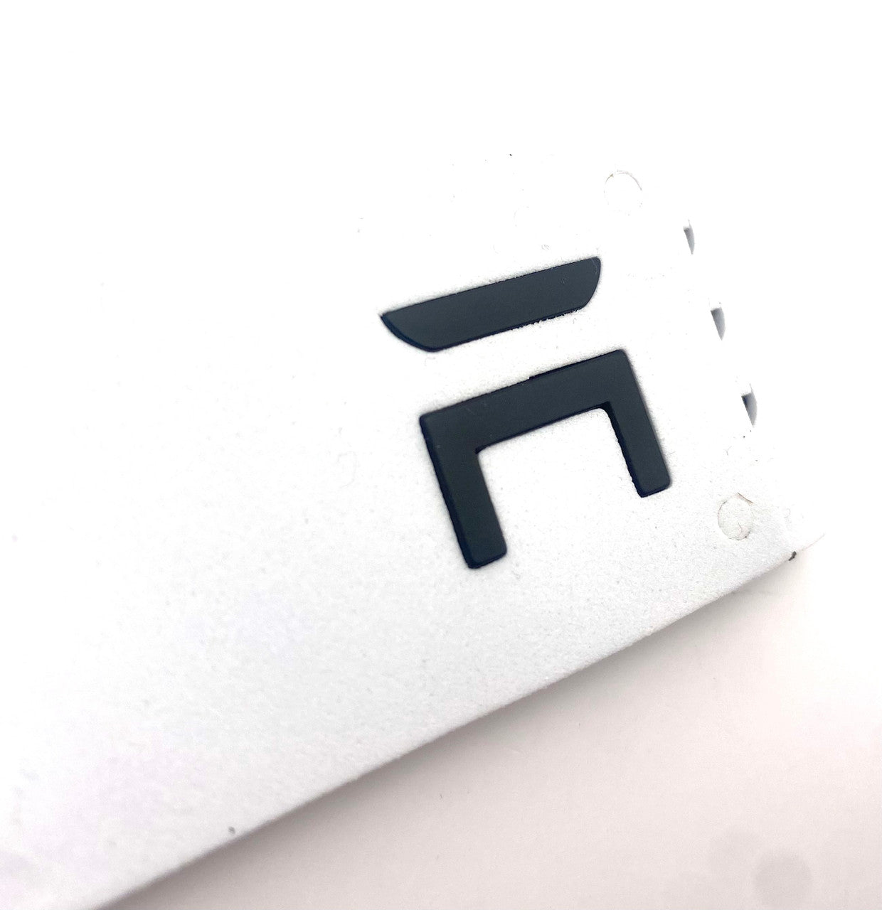 3.0 ~METAL~ TESLA Lettering Emblem Badge (NEW DESIGN / COLORS)
