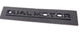 OEM SPEC Black Dual Motor Emblem