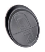 GR Oval Replacement Badge Front/Rear for GR86 / SUPRA / COROLLA
