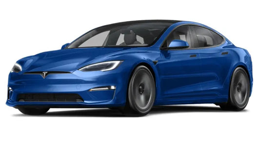 NEW 3.0 2021-2024 Model S