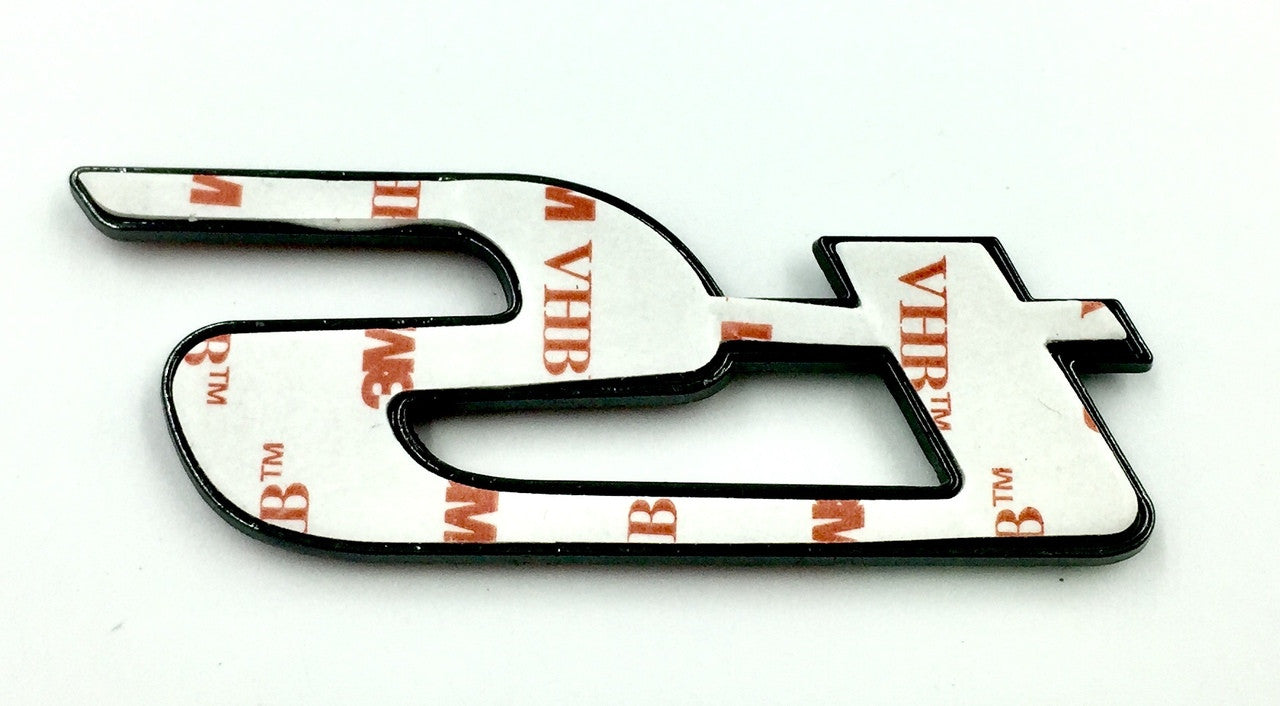 tS Emblem Type 1 (Red)