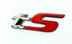 tS Emblem Type 1 (Red)