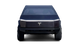 *NEW* Stainless Steel "T" Badges for Tesla Cybertruck (3 Colors)