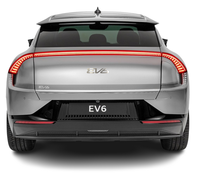 *NEW* Stainless Steel "T" Badges for Tesla Cybertruck (3 Colors)