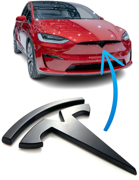 2016-2020 Model S 